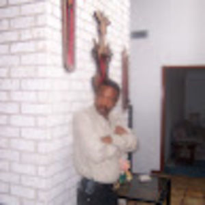 Meet your Posher, Wendell